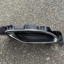 GENUINE Mercedes E Class C238