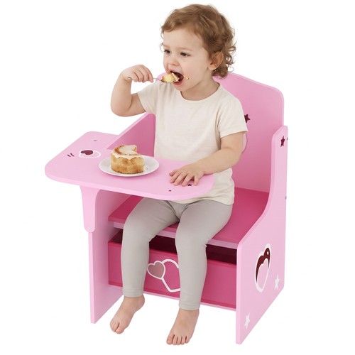 Aiyaplay kids table - aiyaplay, chair