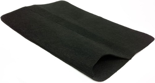 Heatproof hair straightener - heatproof,
