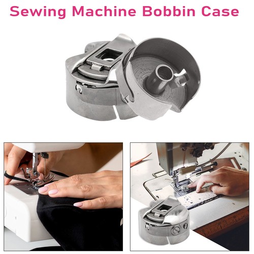 Sewing machine bobbin - machine,