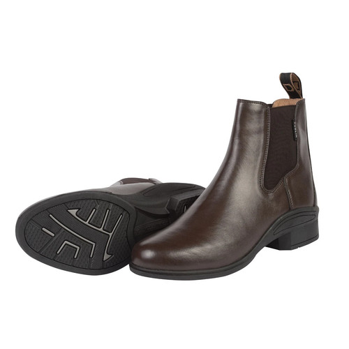 Dublin alititude jodhpur boots - alititude,
