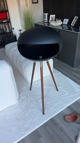 Bio ethanol modern cocoon - modern,