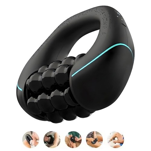 Muscle massagers recovery - muscle,