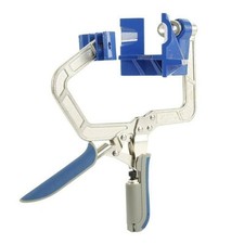 Multifunctional Corner Clamp