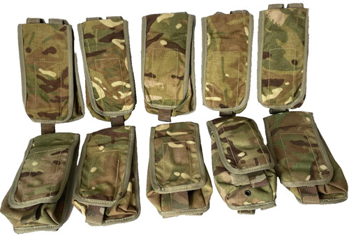 Osprey single magazine - osprey,