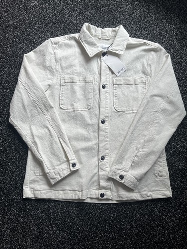 Nwt albam work shirt chore - work,