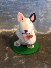 Bodacious Bullies Handsculpted