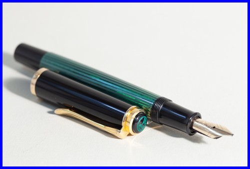 Vintage pelikan m400 old style - vintage,