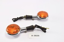 Yamaha XV 750 SE 5G5 Virago