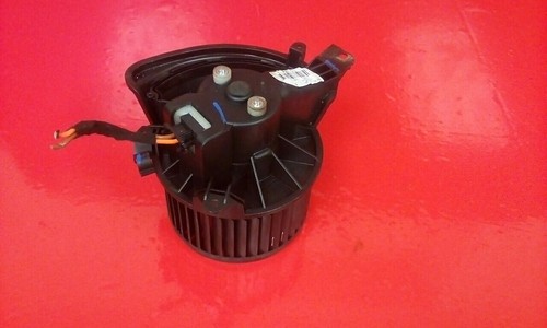 Vauxhall corsa mk3 - mk3, heater