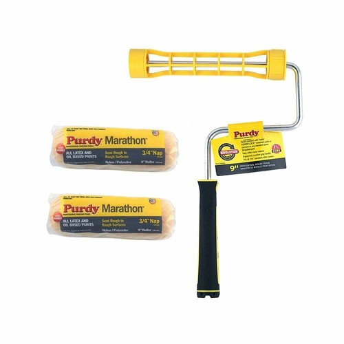 Purdy revolution roller - 9",