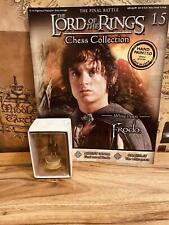 The Lord of the rings