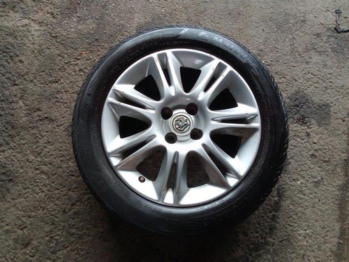 Vauxhall corsa mk3 design - mk3,