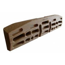 Crusher Matrix - Fingerboard