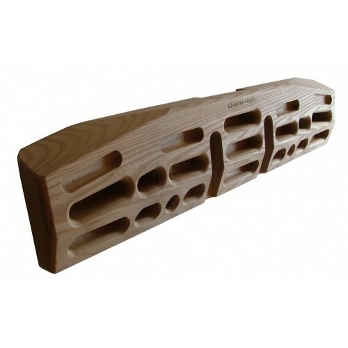 Crusher matrix fingerboard - matrix,