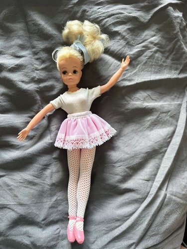 Sindy rare 1970s - sindy,
