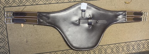 New gallop brown - 38”,