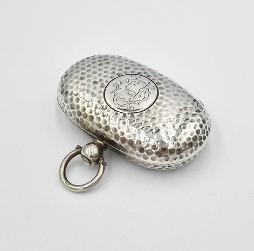 Edwardian sterling silver - sterling,