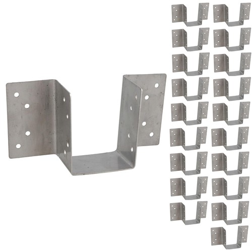 Stainless steel mini - stainless, timber