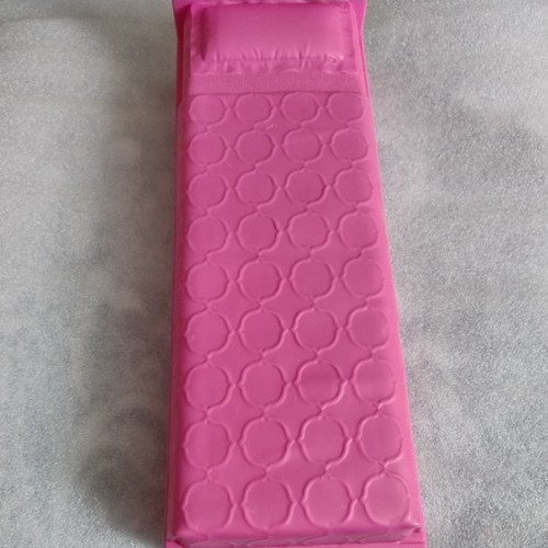 Mattel barbie dollhouse pink - mattel,