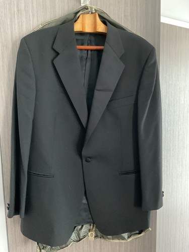 Men dress suit size - dress,