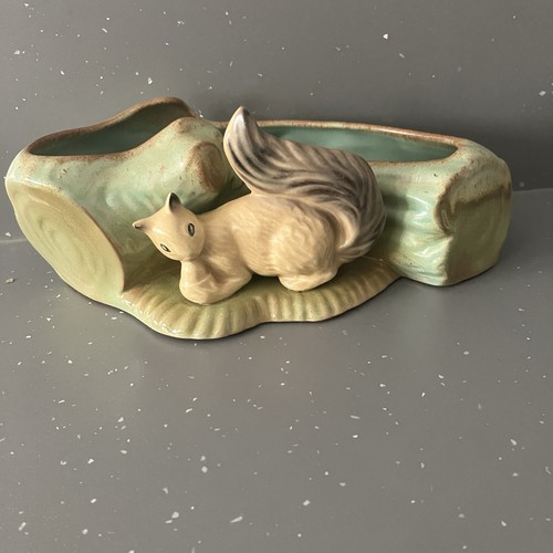 Hornsea squirrel ornament - squirrel,