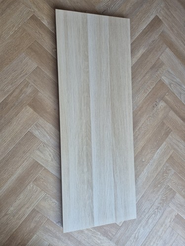 Ikea lagkapten desk offcut - desk,