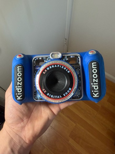 Vtech kidizoom duo - duo, digital