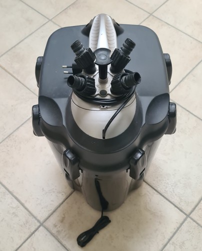 Aquarium filter aquael - filter,