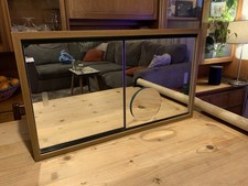 VTG Bathroom Cabinet With