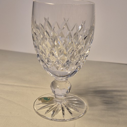 Rare vintage irish waterford - irish,