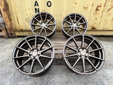 18" ALUWERKS TUR MR151 Alloy