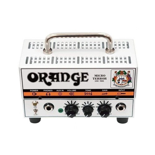 Orange micro terror 20w hybrid - 20w,