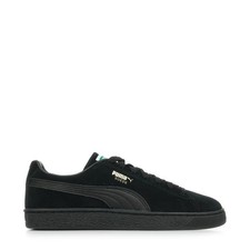 Sneakers Puma Men's Suede Classic Black