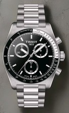 Tissot PR516 Chronograph 40 MM