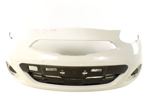 Nissan micra front bumper - micra,