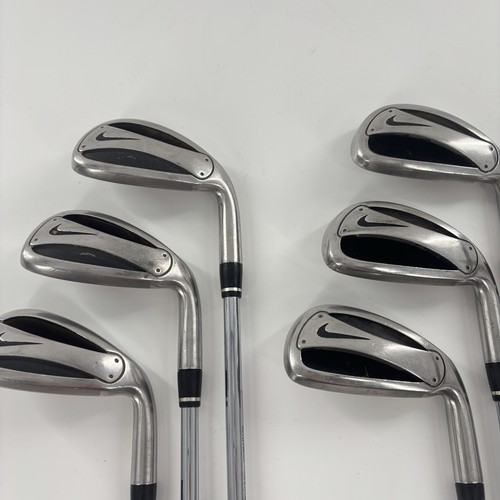 Nike slingshot irons true - irons, 5-pw