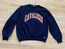 Vintage Virginia Cavaliers