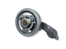 Honda Jazz 2008-2014 Water