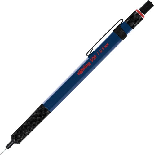 Rotring 500 mechanical pencil - mechanical,