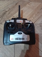 SPEKTRUM DX4E TRANSMITTER 