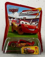 Disney Pixar Cars - Race O