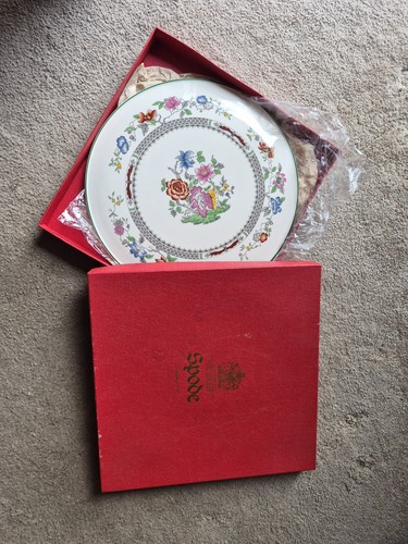 Spoke plate chinese rose - spoke,