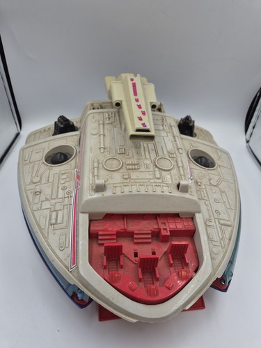 Vintage manta force - manta, command