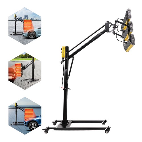 Infrared paint baking lamp - infrared,