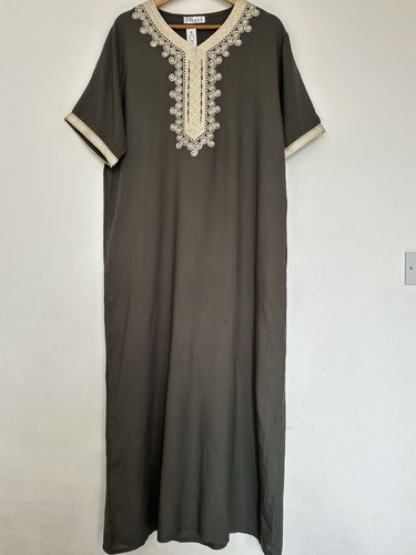 Chase embroidered moroccan - chase,