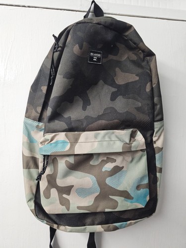 Vintage billabong camo - vintage,