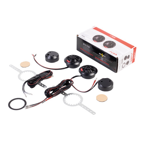 Vibe tweeter slick 150w - tweeter,