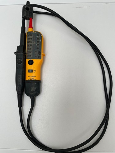 Fluke t110 voltage - fluke, &