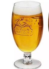2 x Stella Artois Chalice